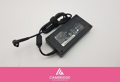 Original Delta 230W ADP-230EB T AC Adapter Ladegerät für MSI 1762 GT70 16F3 16F4