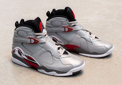 jordan 8 reflection of a champion