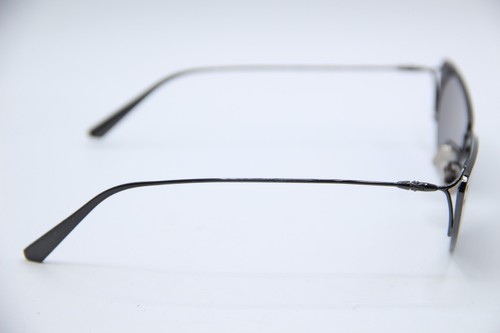 LUNETTES DE SOLEIL AUTHENTIQUES NOIRES NEUVES CHRISTIAN DIOR MISSDIOR B1U H4AO AVEC ÉTUI le plus cher 63-14