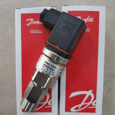 1pcs Danfoss MBS3250 060G1863 0-6bar sensor