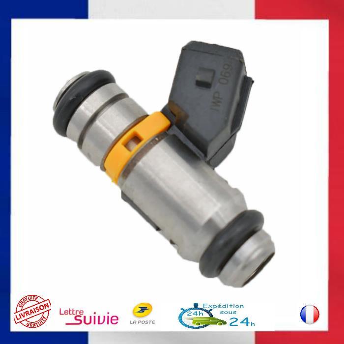Injecteur IWP069 480cc à haut débit pour injection essence Citroen et Renault