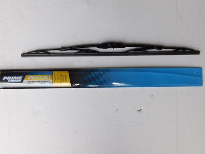 19'' Windshield Wiper Blade Prime Vision 1pc New