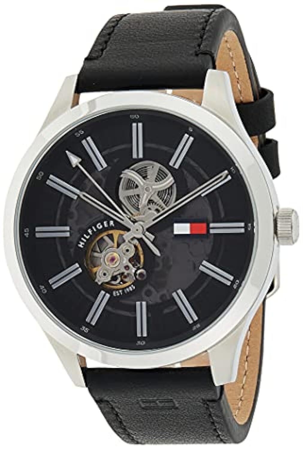 Tommy Hilfiger Herrenuhr 1791641 | eBay