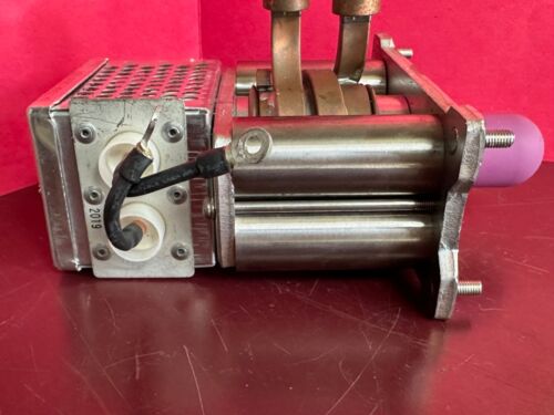 AS IS UNTESTED NATIONAL DX582 - Picture 5 of 8