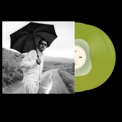 JORDAN RAKEI The Loop 2x LP NEW COLORED VINYL Decca 