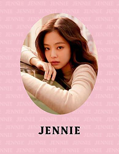 BLACKPINK Official PHOTO BOOK 