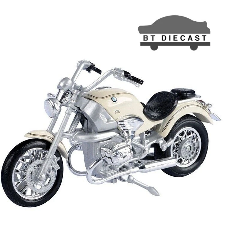 MOTORMAX Motorcycle 1:18 Diecast Motorcycles & ATVs for sale | eBay