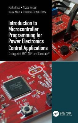 Introduction to Microcontroller Programming for Power Electronics Control