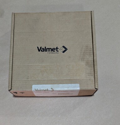 Valmet METSO ACN MR D201755L Version 7 Brand New in Box