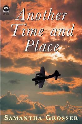 Another Time and Place (Macmillan New Writing)