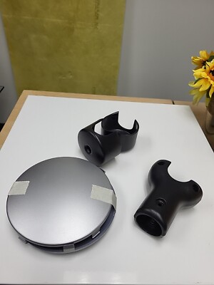 Sole E95 Elliptical Cap Bundle (105)
