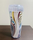 Royal Caribbean International Coca Cola Tumbler New Sealed Whirley Cup 2015 — photo 3