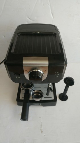 KRUPS XP3208 15-BAR Pump Espresso and 