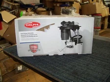 Delphi Fuel Pump Assembly Hanger FL0255 New