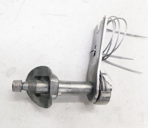 1957 chevy wiper drum & transmission assembly belair 150 210 #4 right & left - Picture 5 of 9