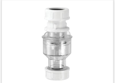 McAlpine TUN5-CL 19/23mm Rückschlagventil Sanitär (x2) 