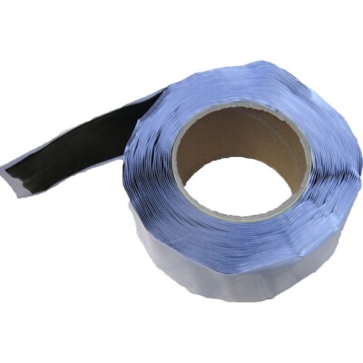 Damplas Profi doppelseitiges feuchtigkeitsdichtes Fugenband 50 mm x 10 m