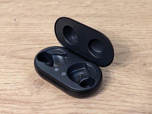 Funda de carga/oreja izquierda/derecha SOLAMENTE Samsung Galaxy Buds SM-R170 auriculares - Imagen 25 de 39