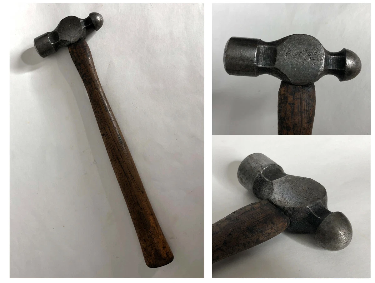 Point cheap peen hammer