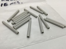 Lot of 16 SMC KQ2N04-99 Pneumatic Connector Plug-In Nipple Air Fittings 4mm Tube