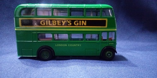 EFE CODE 3 LONDON COUNTRY BUS - Picture 3 of 4