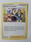 Carte Pokemon - Les Détroussoeurs 164/196 - Origine Perdue EB11