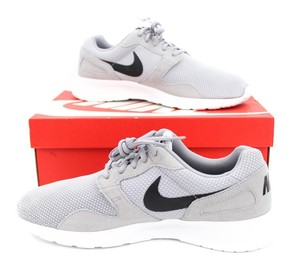 nike kaishi mens grey