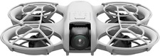 DJI NEO Self Fly Mini Drone 4K 249g Palm Takeoff Propeller Guard Controller-Free
