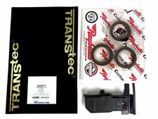 Banner Kit Transtec Raybestos With Filter Baxa