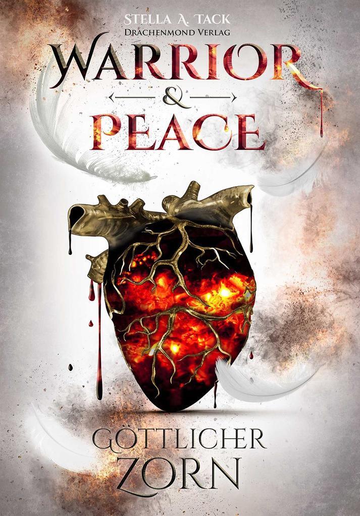 Thumbnail - Warrior & Peace | Stella A. Tack | 2018 | Deutsch