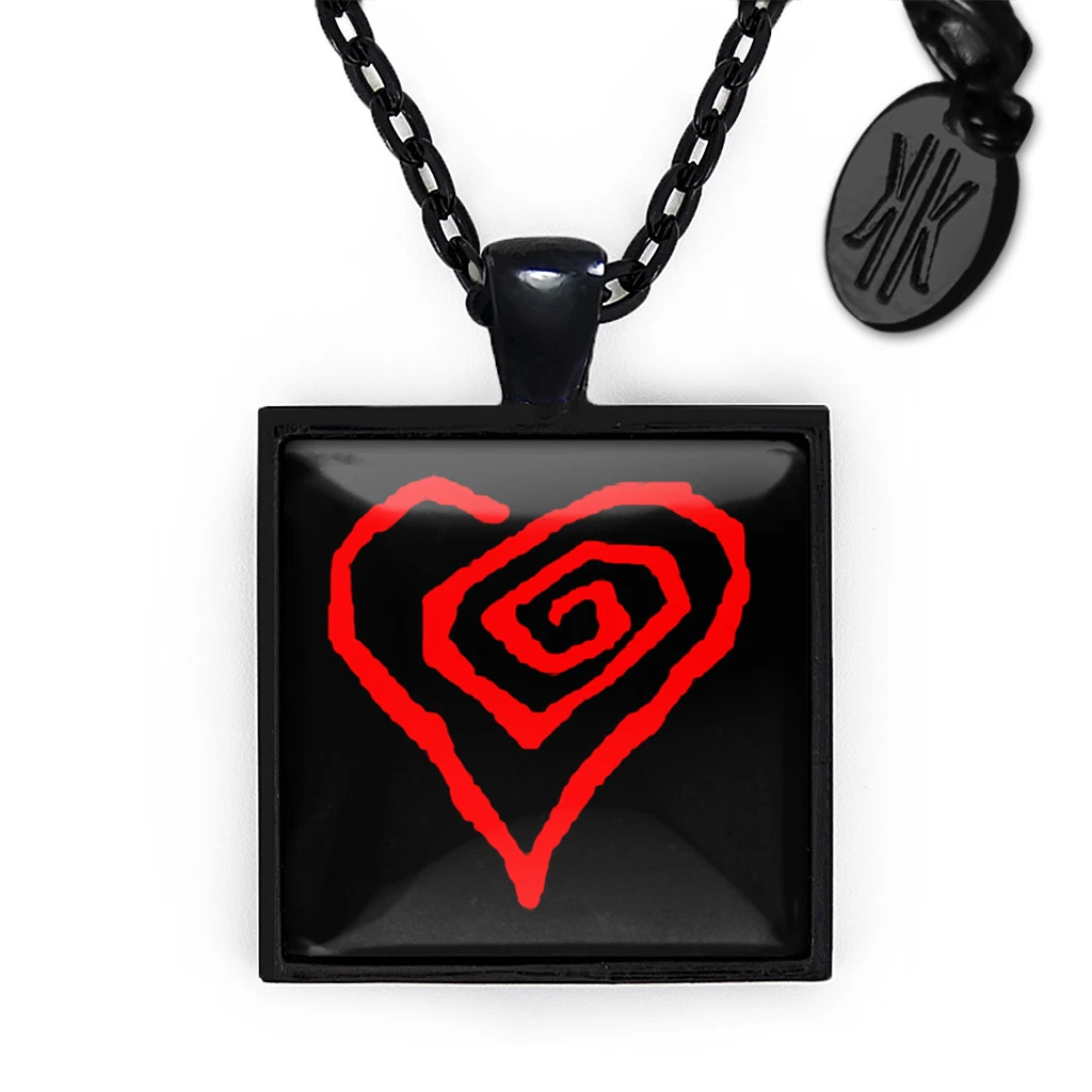 Marilyn outlet manson choker