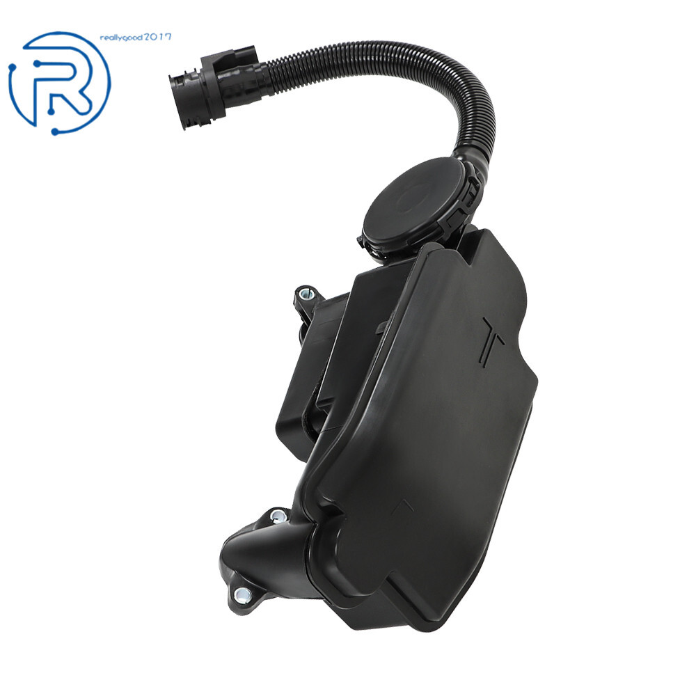 For 11-16 Ford 6.7L Powerstroke Diesel PCV CCV Oil Separator
