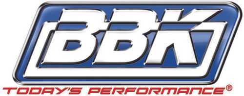For 2009-2019 Ram 5.7 BBK 1 3/4" Shorty Tuned Length Headers Titanium Ceramic - Picture 5 of 10