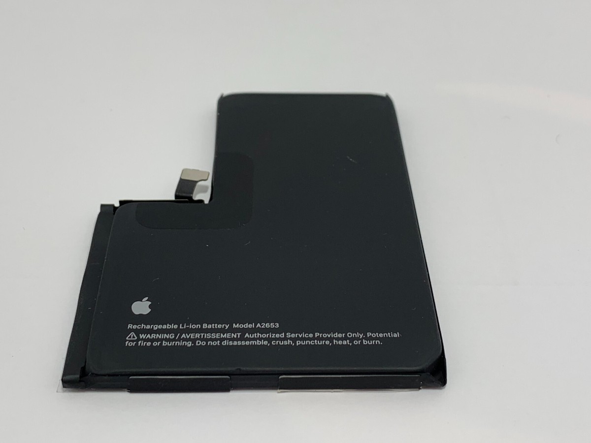 iPhone13pro バッテリー73% Amazon.com: SHENMZ Battery for iPhone 13 Pro Max, (2025 New