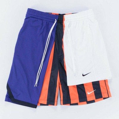 nikelab collection short