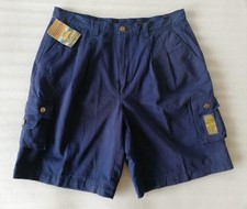 New CAMEL Adventure wear vintage unisex shorts sz S-M