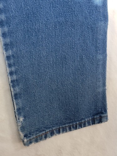 NWOT Vintage Wrangler Jeans Men’s Size 34x32 Tag, New Deadstock - Picture 19 of 22