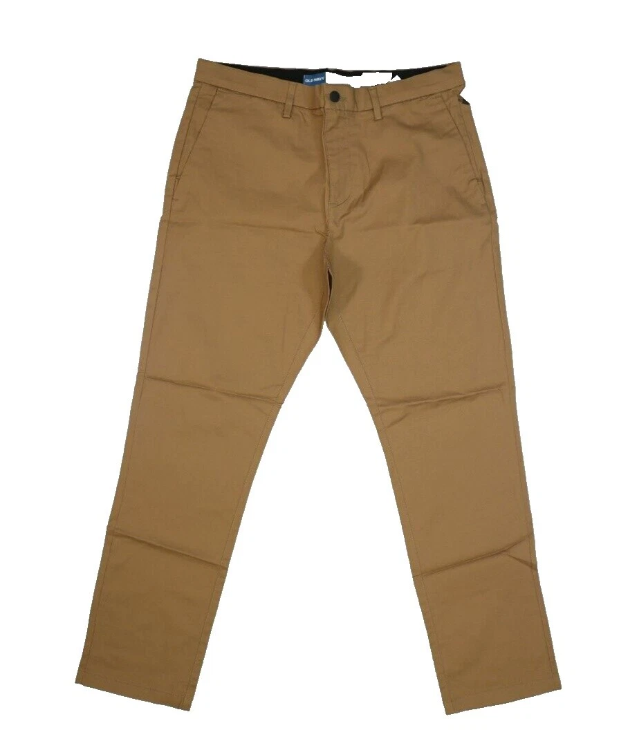 NAVY Regular 30 Size Pants for Men
