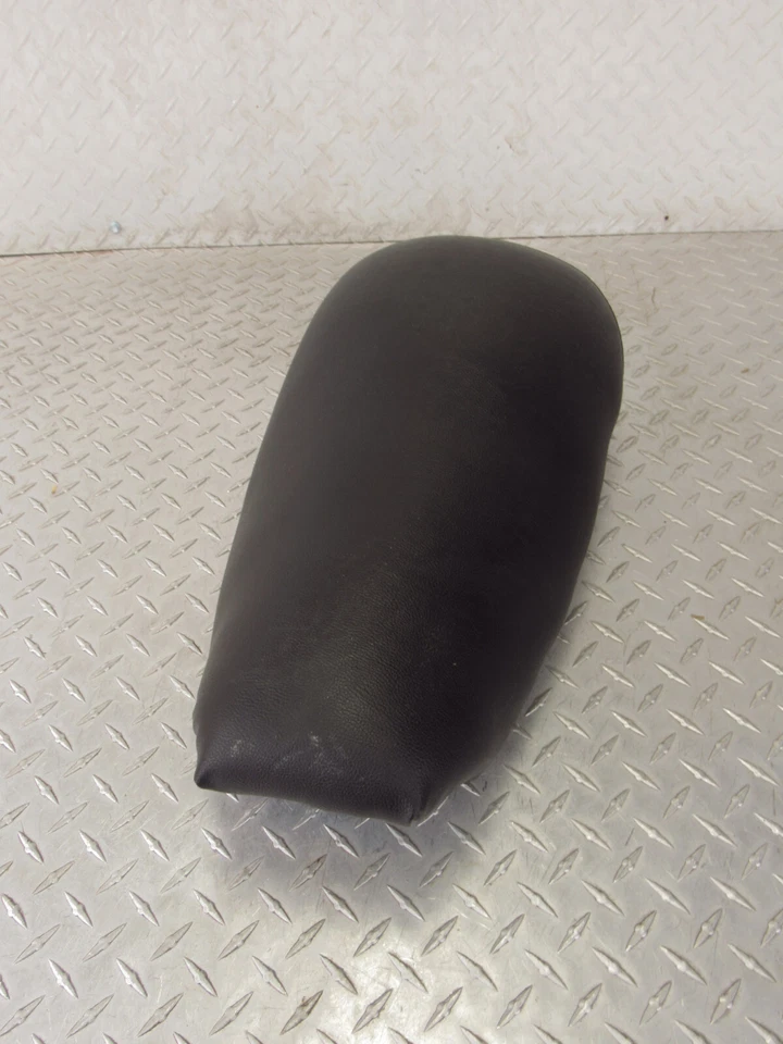 Kawasaki KM100A1 1976 76 KM100 km 100 asientos Foto 2 de 4