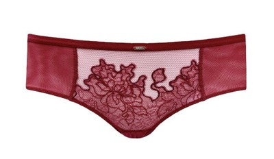 Soutien-gorge Triumph Captivating Essence Hipster - Taille Bonnet E, Taille De Buste 16 - Neuf Avec étiquettes