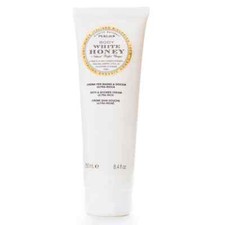 Perlier White Honey Bath Shower Cream 8.4 fl. oz. Sealed Rare
