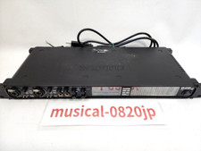 MOTU 828 mk3 Firewire Digital Recording Interface