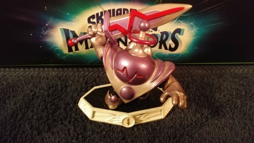 Skylanders IMAGINATORS UZUPEŁNIJ SWOJĄ KOLEKCJĘ Kup 4 otrzymaj 1 Darmowy! $6 minimum 🎼 - Zdjęcie 28 z 69