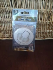 T-H Marine Flush SLAM Latch 1-1/16-7/8 WH