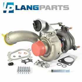 Turbolader für Interstar Opel Renault 2.5 dCi  G9U 53039700055 7701473757