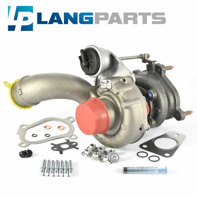 Turbolader für Interstar Opel Renault 2.5 dCi  G9U 53039700055 7701473757