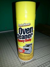 Large oven cleaner can safe stash hidden diversion roomy secret compartment