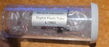 NEW Monarch Instrument Digital Flash Tube L-1903  Free 2nd Day Air Shipping
