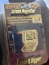 Itech Screen Magnifier