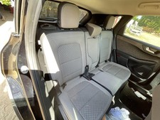 Used Seat Rear Fits 2020 Ford Escape Grade A
